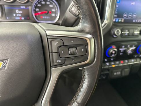 Used 2021 Chevrolet Silverado 3500 LT w/ All Star Edition AWD/4WD image 16