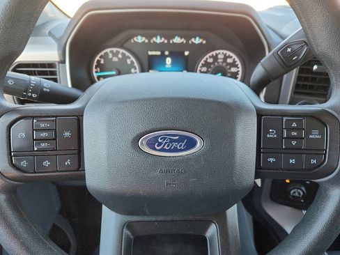 Used 2022 Ford F150 XLT w/ XTR Package image 11