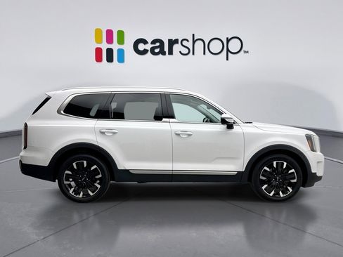 Used 2023 Kia Telluride SX Prestige AWD/4WD image 6