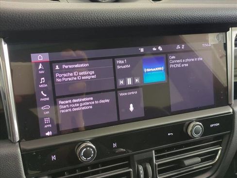 New 2026 Porsche Macan S image 18