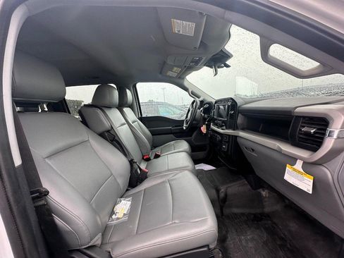 Used 2023 Ford F150 XL w/ Trailer Tow Package AWD/4WD image 13