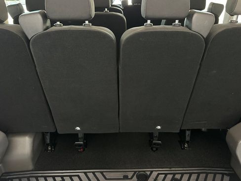 Certified 2024 Ford Transit 350 XL RWD image 15