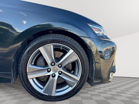 Used 2016 Lexus GS 350 RWD image 31