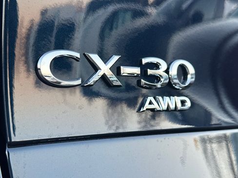 New 2026 MAZDA CX-30 AWD 2.5 S w/ Select Sport Pkg image 7