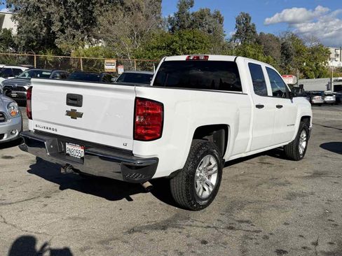 Used 2014 Chevrolet Silverado 1500 LT w/ All Star Edition RWD image 20