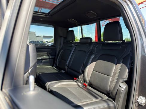 Used 2022 RAM 1500 TRX w/ TRX Level 2 Equipment Group AWD/4WD image 36