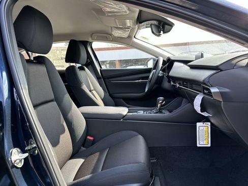 New 2026 MAZDA MAZDA3 s image 23