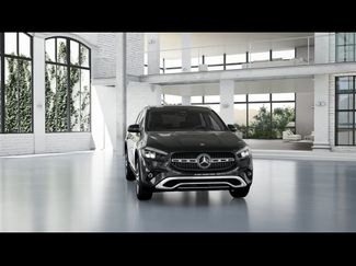 Certified 2026 Mercedes-Benz GLA 250 4MATIC video 3