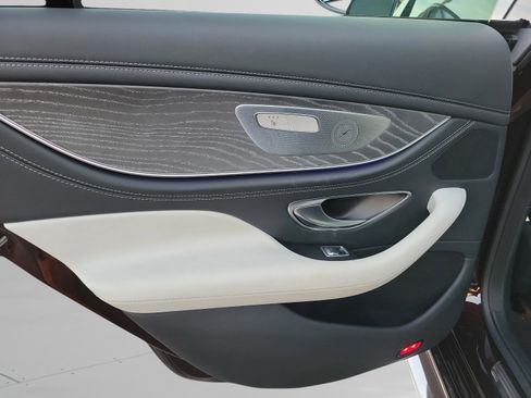 Certified 2022 Mercedes-Benz AMG GT 53 image 29