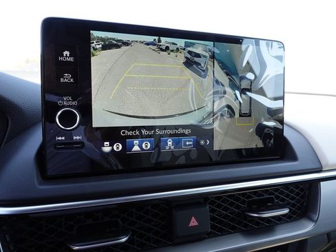 New 2025 Acura ADX A-Spec image 24