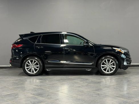 Used 2019 Acura RDX AWD w/ Technology Package image 5