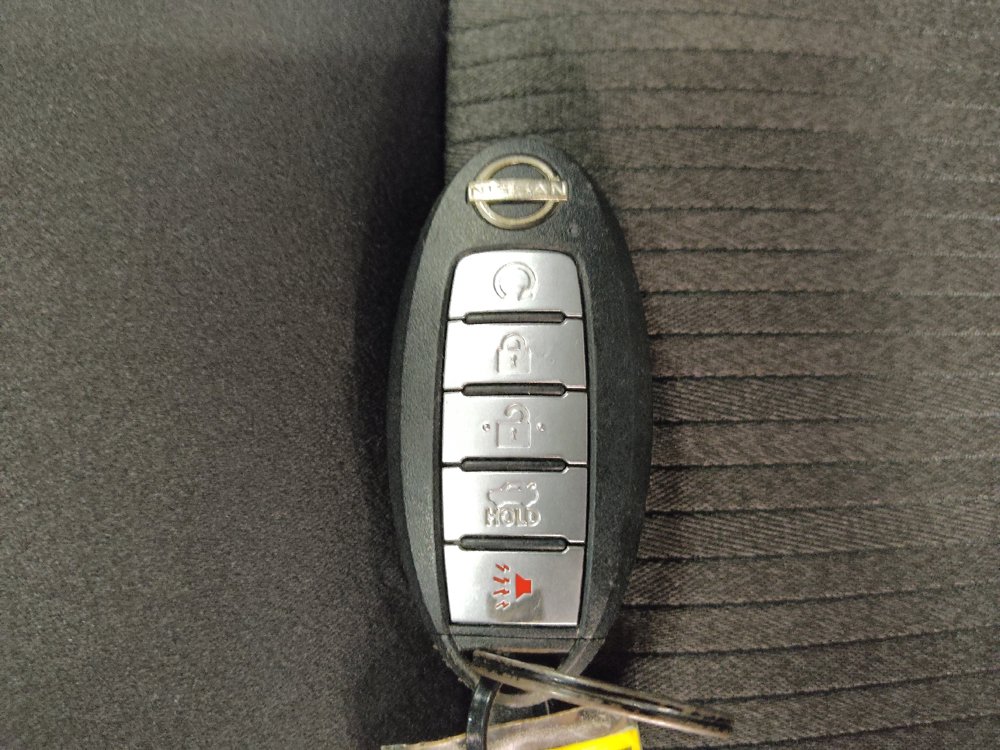 Used 2024 Nissan Altima 2.5 SV w/ SV Premium Package FWD image 32