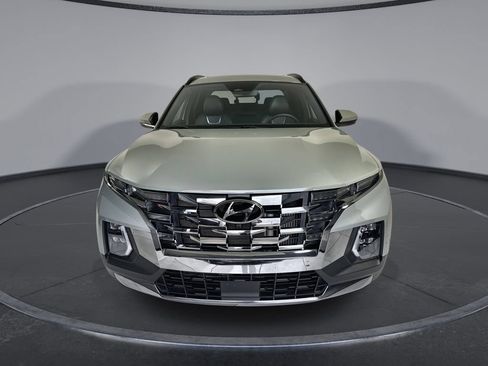 Used 2023 Hyundai Santa Cruz Limited w/ Winter Package AWD/4WD image 3