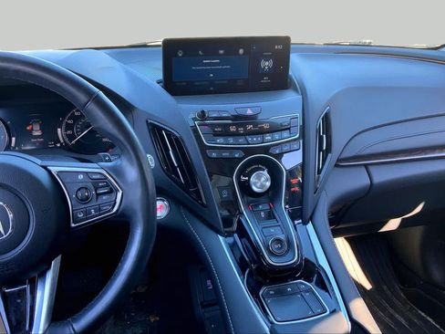 Used 2020 Acura RDX w/ Advance Package AWD/4WD image 7