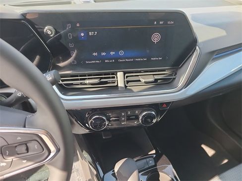 New 2026 Chevrolet Trax LT w/ Driver Confidence Package image 29