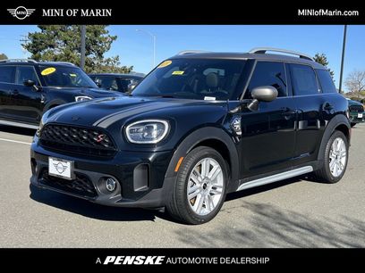 Used 2023 MINI Cooper Countryman S