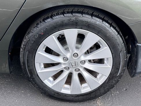 Used 2013 Honda Accord EX-L image 44