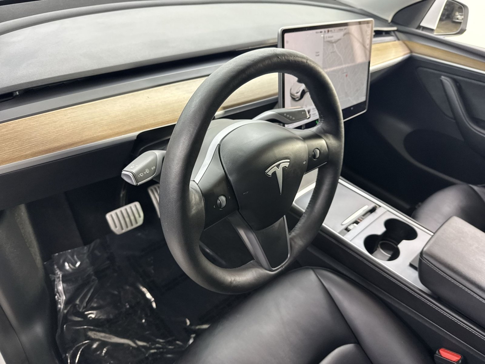 Used 2023 Tesla Model Y Performance AWD/4WD image 13