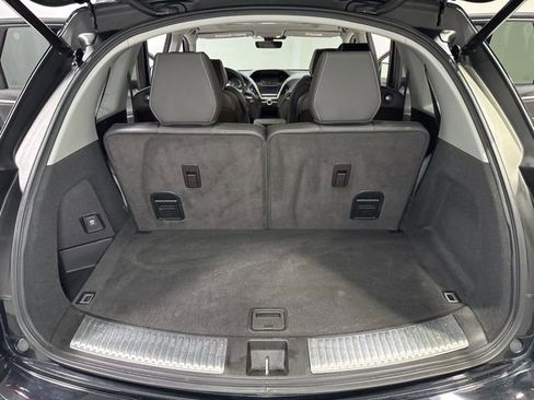 Used 2020 Acura MDX Advance Package image 30