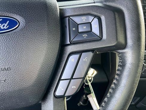 Used 2019 Ford F150 XLT w/ Equipment Group 302A Luxury AWD/4WD image 21