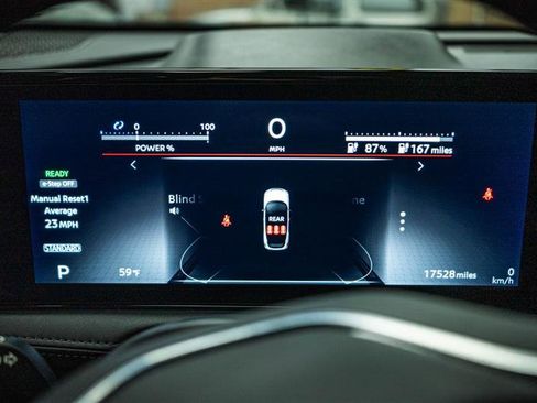 Used 2023 Nissan Ariya ENGAGE E-4ORCE image 17