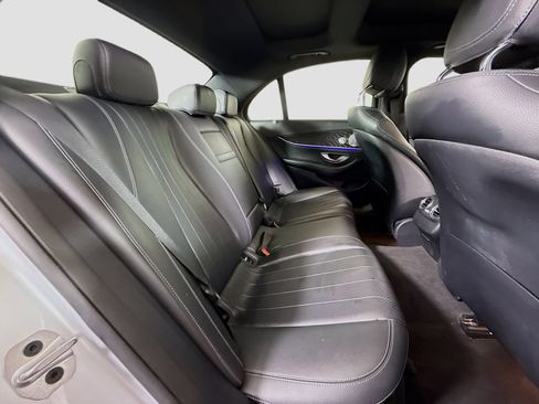 Used 2020 Mercedes-Benz E 350 Sedan w/ Parking Assistance Package image 27