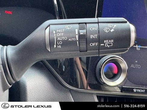 Used 2024 Lexus NX 350 AWD image 27