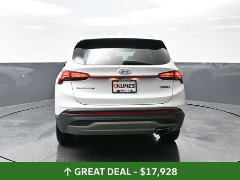 Used 2023 Hyundai Santa Fe SEL image 13