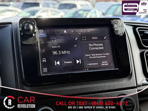 Used 2022 RAM ProMaster 3500 image 18