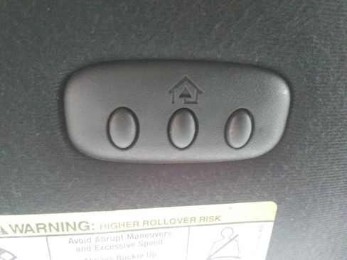 Used 2016 Ford Expedition Limited w/ Equipment Group 301A image 30