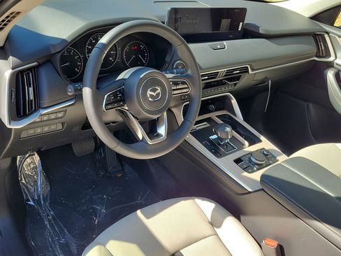 New 2026 MAZDA CX-90 3.3 Turbo w/ Preferred Package image 16