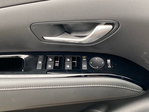 New 2026 Hyundai Santa Cruz Limited AWD/4WD image 20