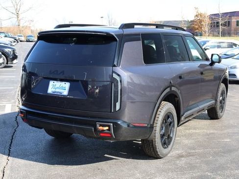 New 2027 Kia Telluride SX Prestige X-Pro image 5
