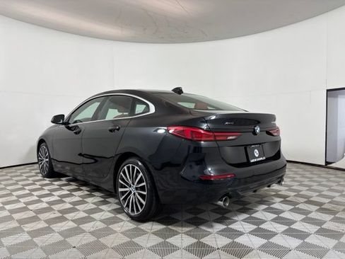 Used 2023 BMW 228i xDrive Gran Coupe w/ Convenience Package AWD/4WD image 5