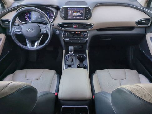 Used 2019 Hyundai Santa Fe Limited image 14