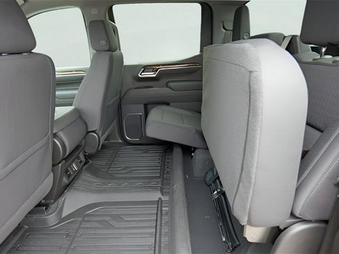 New 2026 GMC Sierra 1500 Elevation w/ Elevation Select Package image 23