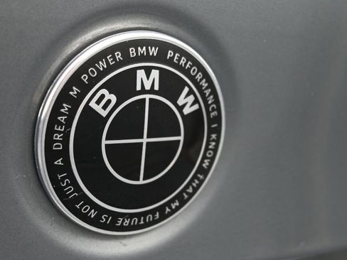 Used 2023 BMW M3 Competition AWD/4WD image 16