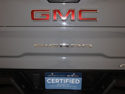 Used 2024 GMC Sierra 2500 AT4X AWD/4WD image 39