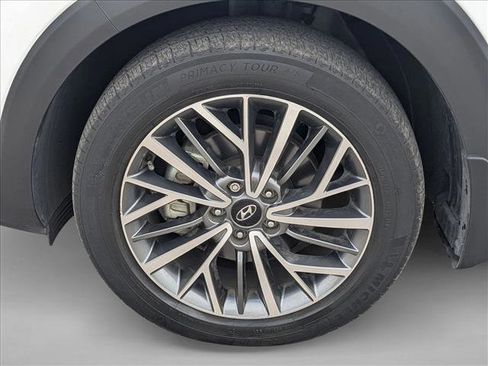 Used 2020 Hyundai Tucson Ultimate FWD image 10