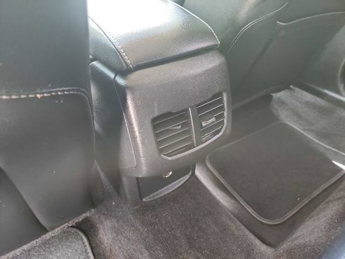 Used 2017 Ford Fusion SE w/ Fusion SE Technology Package FWD image 27