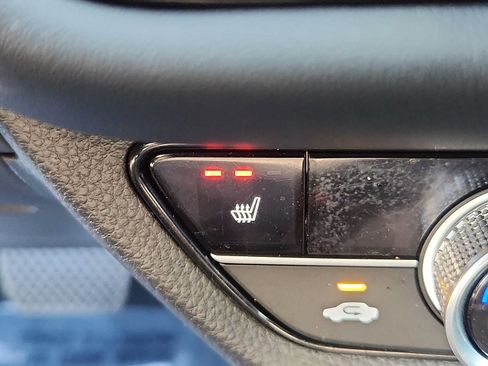 Certified 2024 Honda HR-V EX-L image 24