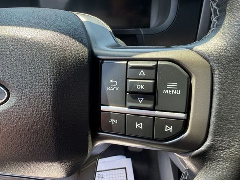 Used 2024 Ford F150 XLT w/ Equipment Group 302A MID AWD/4WD image 15