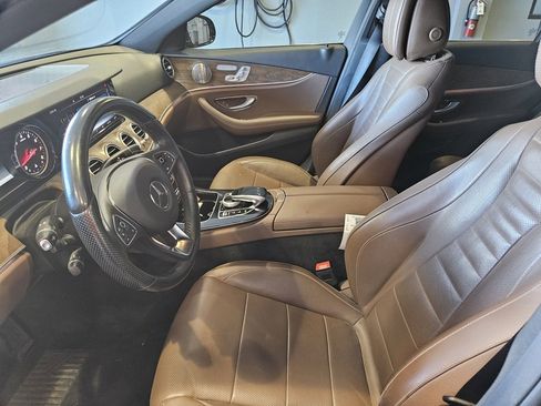 Used 2017 Mercedes-Benz E 300 image 15