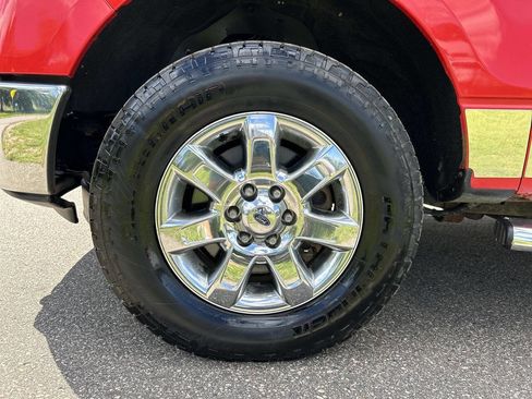 Used 2014 Ford F150 XLT w/ Equipment Group 302A Luxury image 8