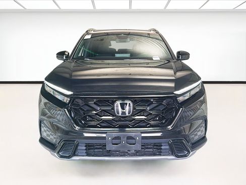 Used 2025 Honda CR-V Sport image 2