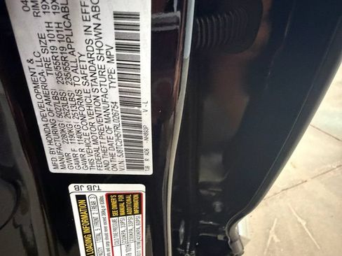 Used 2024 Acura RDX w/ Technology Package AWD/4WD image 44