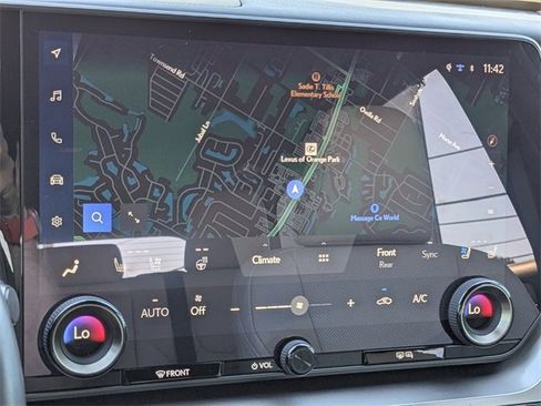 Used 2025 Lexus TX 350 AWD image 26