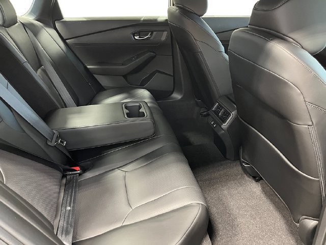 New 2026 Honda Accord Sport image 24