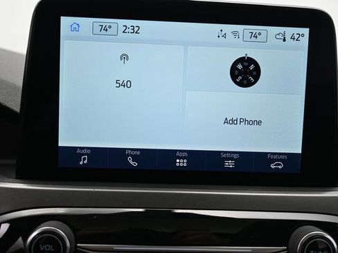 New 2026 Ford Escape Active image 20