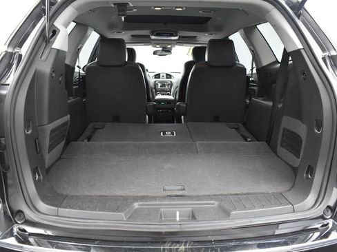 Used 2017 Buick Enclave Premium w/ Experience Buick Package image 31